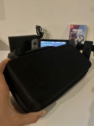+ JUEGOS Nintendo Switch