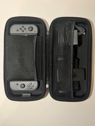 + JUEGOS Nintendo Switch