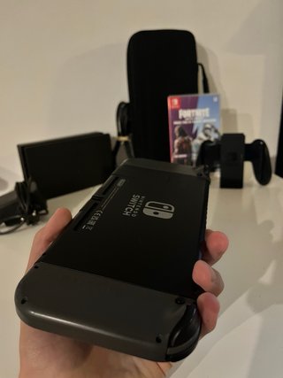 + JUEGOS Nintendo Switch