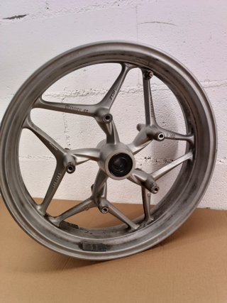 BMW R1200 RT R ST llanta rueda delantera 2005-2014