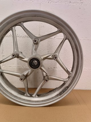 BMW R1200 RT R ST llanta rueda delantera 2005-2014