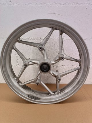 BMW R1200 RT R ST llanta rueda delantera 2005-2014
