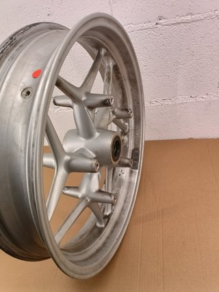 BMW R1200 RT R ST llanta rueda delantera 2005-2014