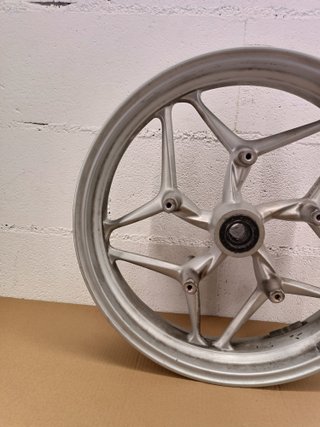 BMW R1200 RT R ST llanta rueda delantera 2005-2014