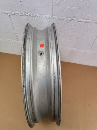 BMW R1200 RT R ST llanta rueda delantera 2005-2014