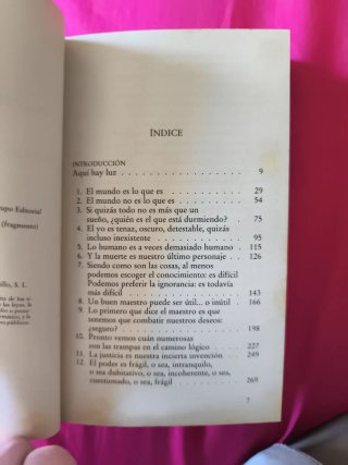 El Circulo de Los Mentirosos