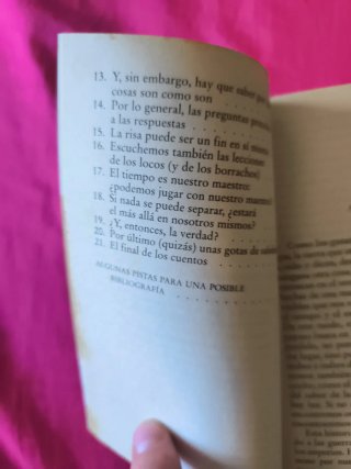 El Circulo de Los Mentirosos