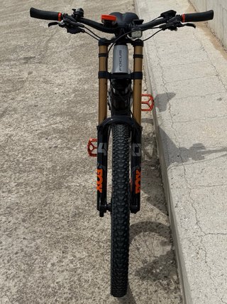 Focus SAM² 6.9 Ebike