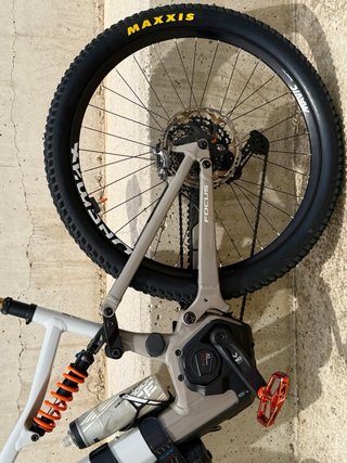 Focus SAM² 6.9 Ebike
