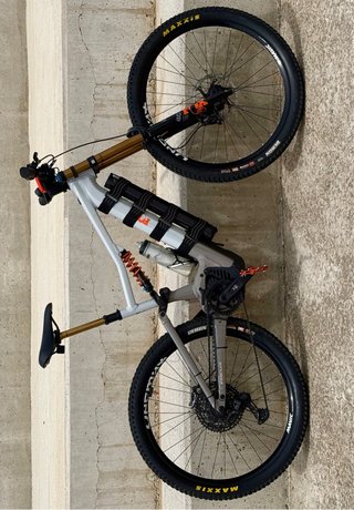 Focus SAM² 6.9 Ebike