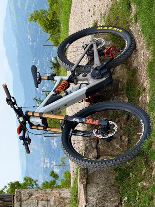 Focus SAM² 6.9 Ebike