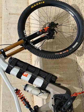 Focus SAM² 6.9 Ebike