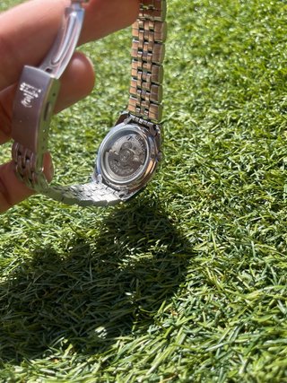 Seiko 5 Automático 7S26-01V0 37mm