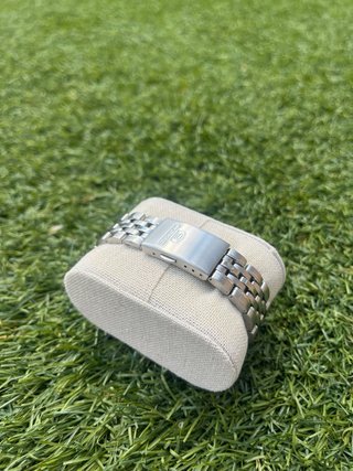 Seiko 5 Automático 7S26-01V0 37mm