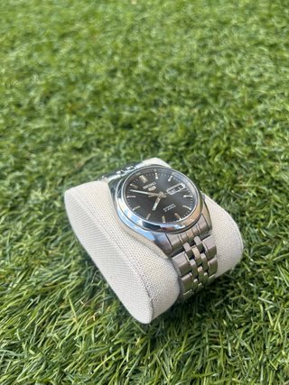 Seiko 5 Automático 7S26-01V0 37mm