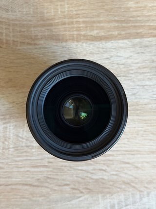 Sigma 35mm 1.4 DG DN Art