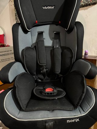 Silla de coche Vivitta