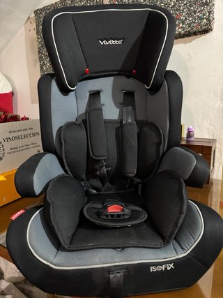 Silla de coche Vivitta