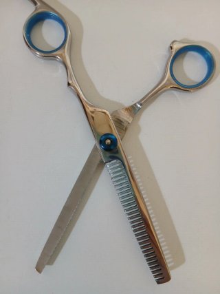 Tijeras Peluquería
