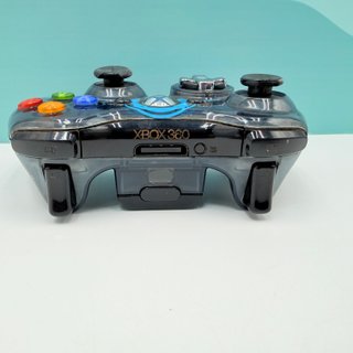 Controller Halo 4 Xbox 360 Blu Limited da Ricambi