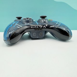Controller Halo 4 Xbox 360 Blu Limited da Ricambi