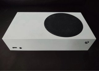 Xbox Series S Blanca 512 GB SSD