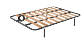 CANAPE / BASE TAPIZADA/SOMIER