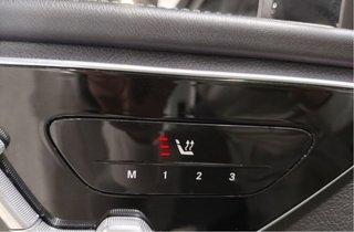 Mercedes-Benz Clase C 220 d AMG