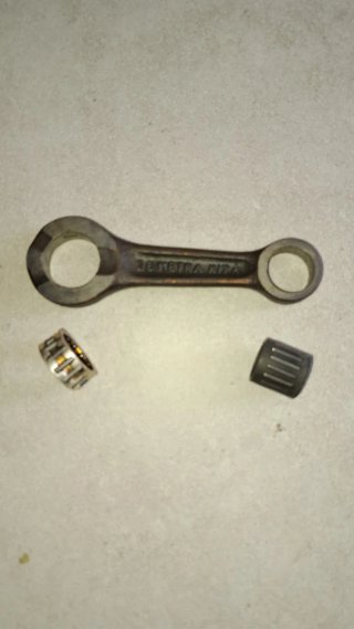 Biela Metra Kit para Puch Cobra