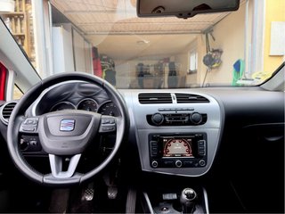 SEAT Leon TDI 105cv