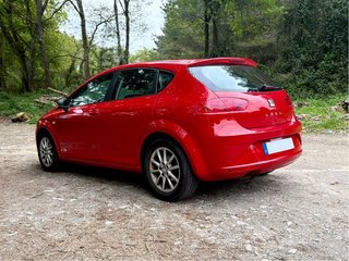 SEAT Leon TDI 105cv