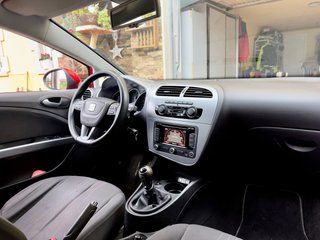 SEAT Leon TDI 105cv