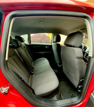 SEAT Leon TDI 105cv