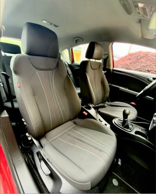 SEAT Leon TDI 105cv