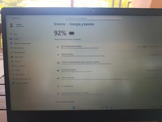 Portátil Lenovo Ideapad 240GB SSD 8GB RAM
