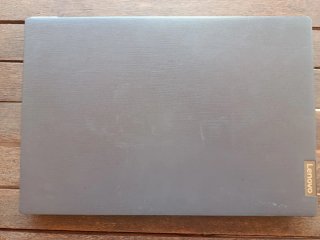 Portátil Lenovo Ideapad 240GB SSD 8GB RAM