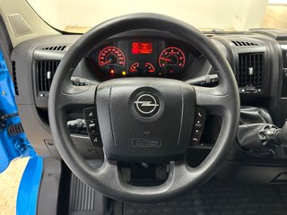Opel Movano 2023 L2H2