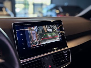 SEAT Tarraco 2.0 TSI FR 4Drive XXL Go