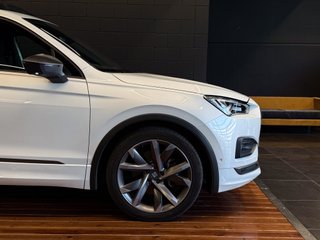 SEAT Tarraco 2.0 TSI FR 4Drive XXL Go