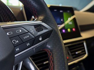 SEAT Tarraco 2.0 TSI FR 4Drive XXL Go