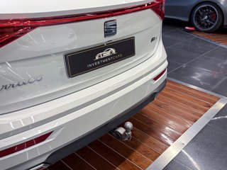 SEAT Tarraco 2.0 TSI FR 4Drive XXL Go