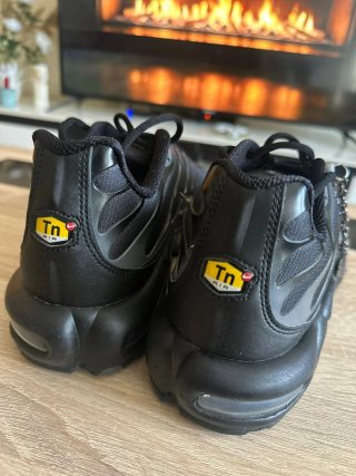 Nike Air Max Plus TN Taglia 44.5