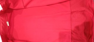 Chaqueta ciclismo hombre MITICAL roja Talla L