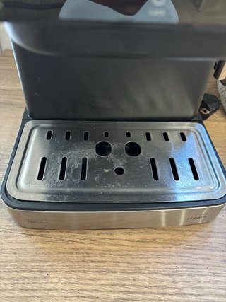 Cafetera Cecotec Cumbia Espresso 20