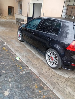 Volkswagen Golf 2005
