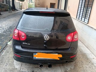 Volkswagen Golf 2005