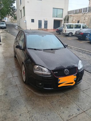 Volkswagen Golf 2005