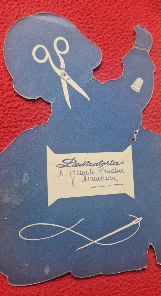 Antiguo cuento