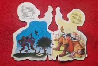 Antiguo cuento