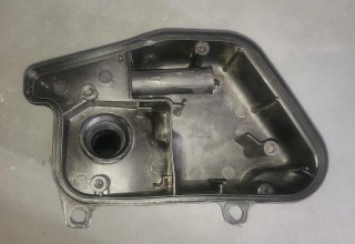 Caja filtro aire Yamaha BWS
